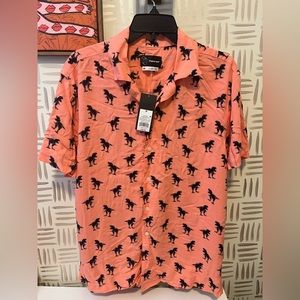 Original Use button front